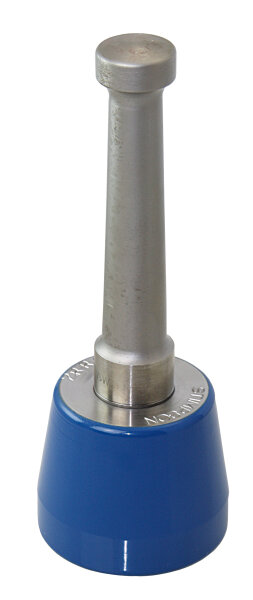 STIMPSON Schlagwerkzeug-Set für Zackenösen Gr.6, Auge 19mm