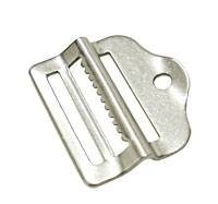 Leiterschnalle A4 für Gurt 25mm