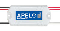 HELLA Apelo Bluetooth-Lichtsteuerung 12/24V für...