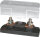 Sicherungsblock Mega/Amg, 100-300A, m. Abdeck. (10 St. bulk)