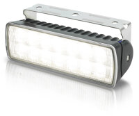 HELLA LED-Deckscheinwerfer Sea Hawk XLR 12/24V 18W breit...