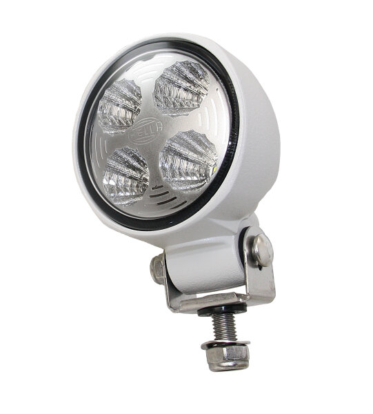 HELLA LED-Deckscheinwerfer Module 70 Gen 3 12/24V 13W breit strahlend, weiß