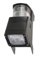 HELLA Navigationslaterne Serie 8504 12V Topplicht mit...