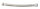 JOHN GUEST Speedfit 15 Flexibler Schlauch mit Innengew. ½", 300mm