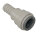 JOHN GUEST Speedfit 15 Schlauchverbinder für Schlauch 13mm