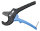 JOHN GUEST Speedfit 15 Rohrschneider für Kunststoffrohre max.22mm