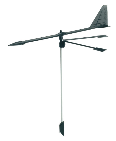 HAWK Windanzeiger Hawk für Jollen max.8m