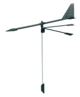 HAWK Windanzeiger Hawk für Jollen max.8m