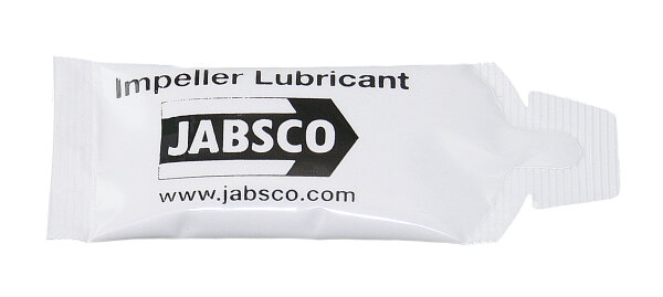 JABSCO Impellerfett Tube 2,5ml