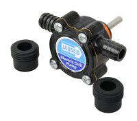 JABSCO Bohrmaschinenpumpen-Set mit Schlauch 0,9m und...