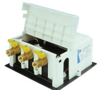 JABSCO Ölwechselsystem #17820 mit Pumpe 12V 3L/min,...