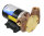 JABSCO Pumpe Utility Puppy 2000 Bronze 24V 30L/min 3/4" Nitril