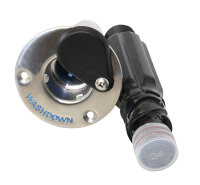 JABSCO Deckwaschanschluss A4