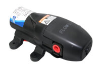JABSCO Druckwasserpumpe Par Max 1 12V 2,4bar 3,8L/min