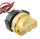 JABSCO Umwälzpumpe #59520 Bronze 8-24V 0,1bar, für Wasser 80°C