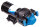 JABSCO Druckwasserpumpe Par Max Plus 6 12V 1,7bar 22,7L/min
