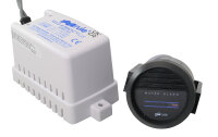 RULE Schwimmschalter Hi-Water Bilge Alarm 12V 14A 85dB
