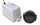 RULE Schwimmschalter Hi-Water Bilge Alarm 12V 14A 85dB