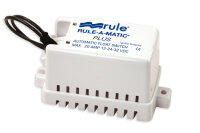 RULE Schwimmschalter Rule-a-Matic Plus 20A