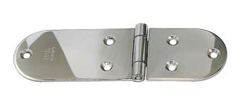 LAMP Tischplattenscharnier MA-5 A2 76/51x38x2,0mm