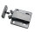 LAMP Druckschnäpper MC-28 ABS/POM/PA 37x36mm schwarz