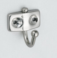 LAMP Wandhaken, schwenkbar TK-30 A2 36x37,5mm