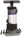 SCOPREGA Doppelhub-Luftpumpe Bravo 6 0,6bar 2x2,5L