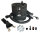 SCOPREGA Elektr. Luftpumpe GE 900 AA+ 230V 0,25bar 1700L/min