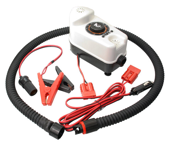 SCOPREGA Elektr. Luftpumpe GE BP-1 12V 1,2bar 160L/min