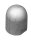 Propelleranode, Mutter Zn 40mm M27x1,5 für Renault mit Welle 40mm