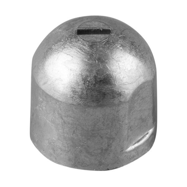 Propelleranode, Mutter Mg 31mm 1/2"UNC für Mercury Alpha I, Bravo I
