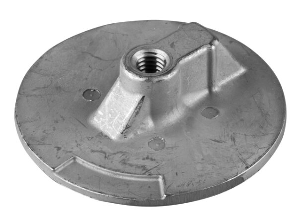 Finnenanode Mg 7/16"UNC für Mercury Alpha I/Bravo/Verado
