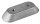 Stabanode Alu 60x23x12mm für Johnson/Evinrude 2-150PS Spiegelbeschlag