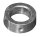 Ringanode 2-tlg. Zn für Gori Saildrive mit Welle 15-16,5" 3-Blatt