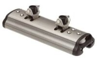 BARTON Traveller-Schlitten Gr.1 für Schiene 20x12mm...