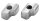 Propeller-Blockanode Zn für Flex-O-Fold 2-Blatt Komposit-Propeller 2St.