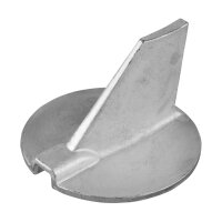 Finnenanode Mg M10x1,25 für Yamaha 90-200PS