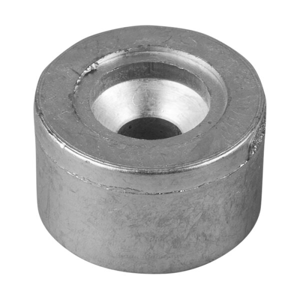 Knopfanode Alu 24x15mm für Mariner/Yamaha 40-90PS (bis 1987)