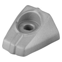 Blockanode Alu 41x38x21mm für Suzuki DT 4-5PS...