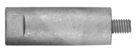 Stiftanode Zn 20x55mm M8 für Yanmar Saildrive...