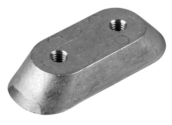Motorenanode Alu 62x25x14mm für Honda BF 2-15PS (1997-2007)