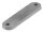 Stabanode Zn 61x15x4mm für Selva