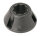 BARTON Winschkurbelhalter Nylon schwarz