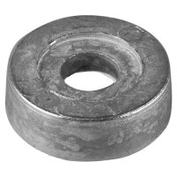 Scheibenanode Zn 20x7mm für Johnson-Evinrude 2-6PS,...