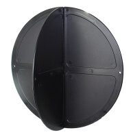 Ankerball / Signalball Kunststoff 350mm 2-tlg.