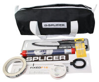 D-SPLICER Spleiß-Set "Sailor"