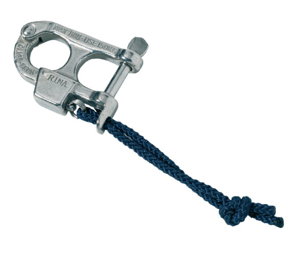 KONG Wasserski-Panikhaken A4 59mm