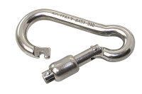 KONG Karabiner extern öffnend mit Springverschluss...