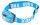 KONG Stirnlampe Klik 2 120m 122lm blau