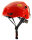 KONG Schutzhelm Mouse ABS 52-64cm rot
